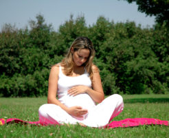 妊娠中や出産後の水虫治療には注意が必要　しっかり申告しよう