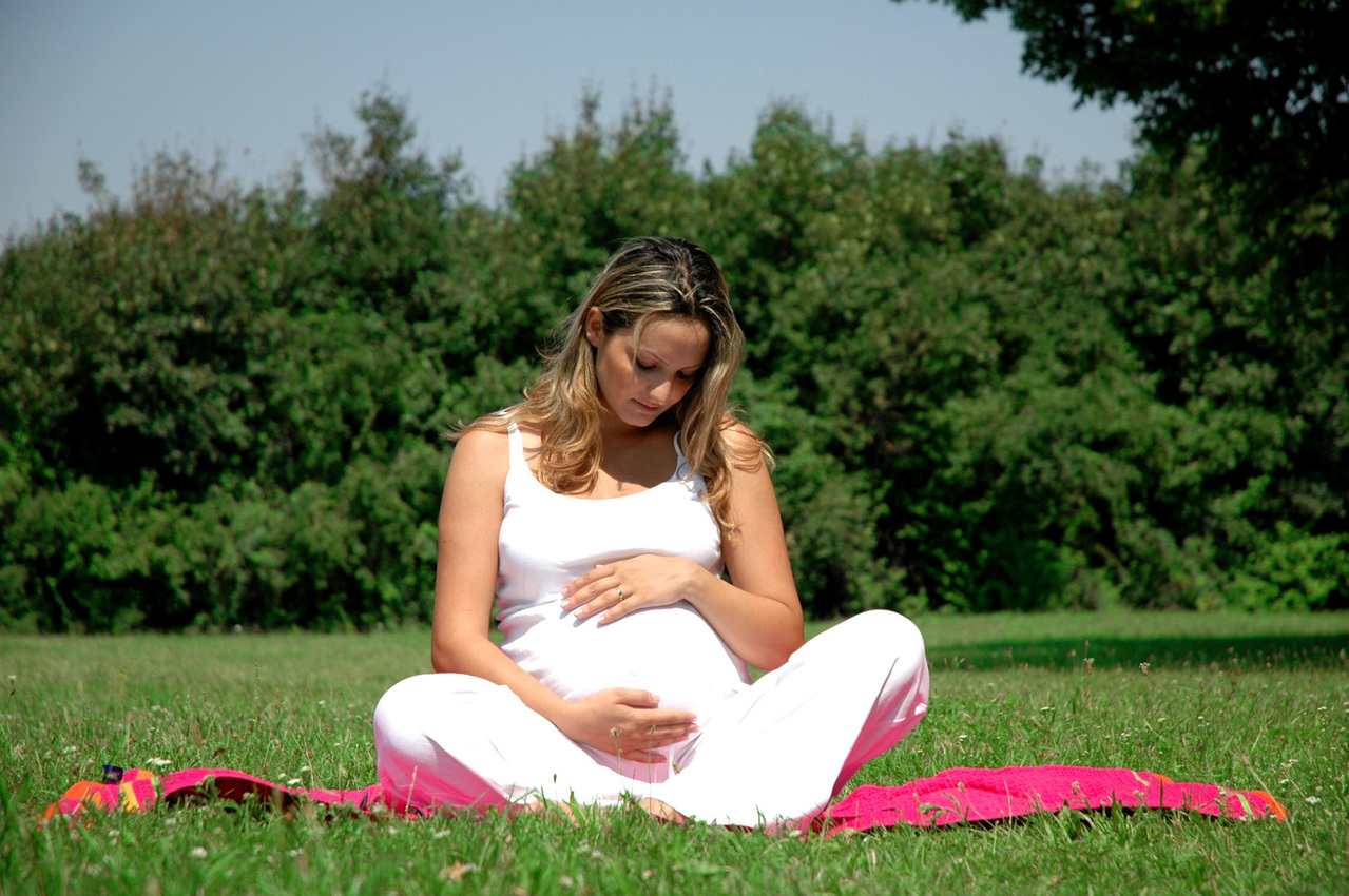 妊娠中や出産後の水虫治療には注意が必要　しっかり申告しよう